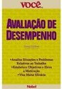 Avaliação de Desempenho