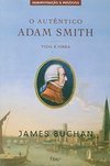 O Autêntico Adam Smith