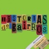 Histórias De Bairros De Belo Horizonte (Coleção Histórias De Bairros De Belo Horizonte #3)