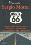 Route 66: Planejamento Estratégico