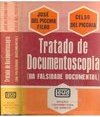 Tratado de Documentoscopia: da Falsidade Documental