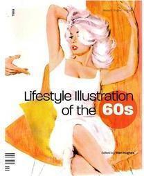 Lifestyle Illustration of the 60s