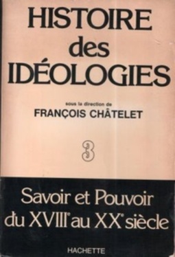Histoire des Idéologies