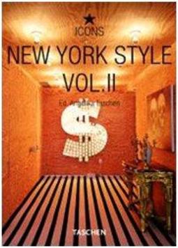 NEW YORK STYLE, V.2