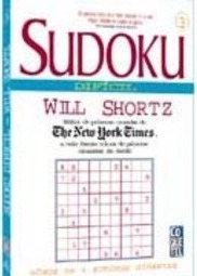 Sudoku NYT - Difícil