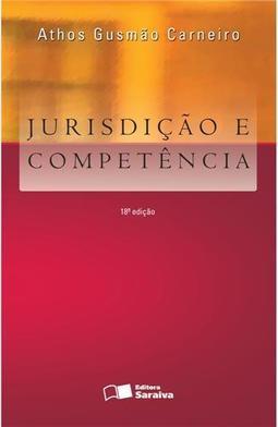 Jurisdição e Competência