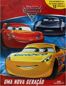 Carros 3