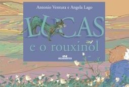 Lucas e o Rouxinol