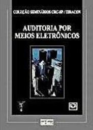 Auditoria por Meios Eletrônicos