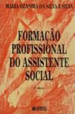 Formação Profissional do Assistente Social