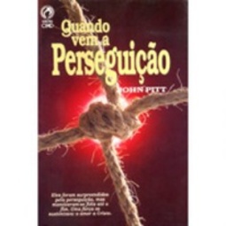 Quando vem a Perseguição