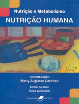 Nutrição humana