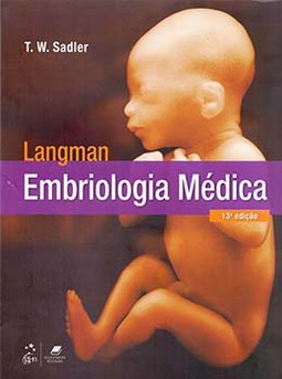 Langman - Embriologia médica