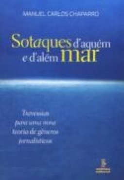 Sotaques d´aquém e d´além Mar