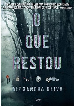 O que restou