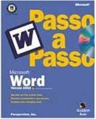 Microsoft Word 2002: Passo a Passo