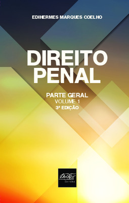 Direito penal: parte geral