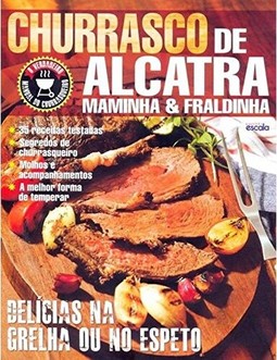 Churrasco de alcatra