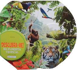 Na Floresta Tropical