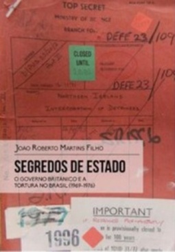 Segredos de Estado