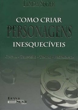 Como Criar Personagens Inesquecíveis