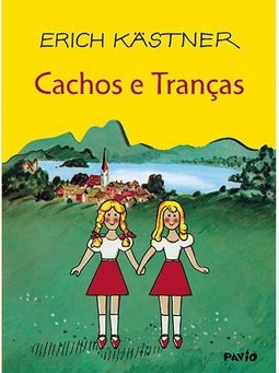 Cachos e tranças