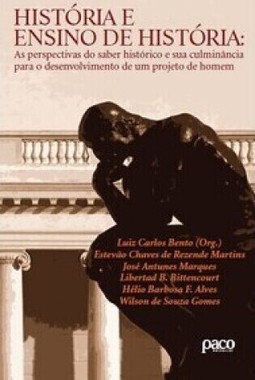 História e ensino de história