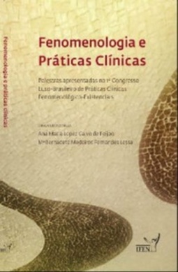 Fenomelogia e Práticas clínicas