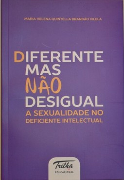 Diferente mas não desigual