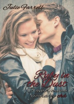 Ruby in The Dust - O Amor Numa Xícara de Chá