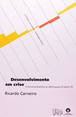 Desenvolvimento em Crise