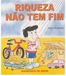 Riqueza Não Tem Fim