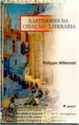 Bastidores da Criação Literária