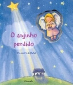 O Anjinho Perdido: um Conto de Natal