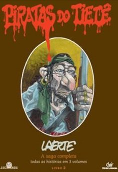 PIRATAS DO TIETE