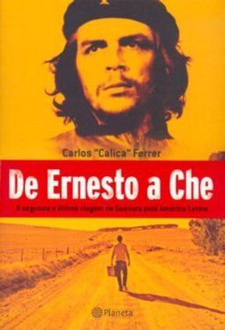 De Ernesto a Che