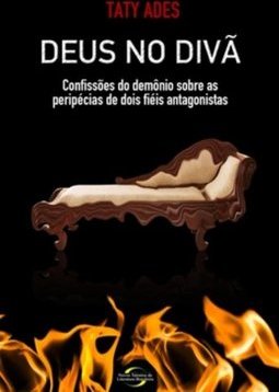 Deus no Divã