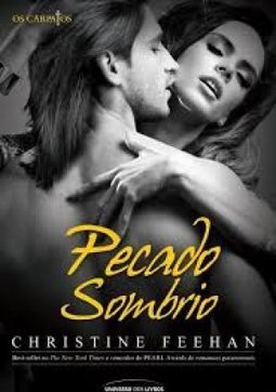 PECADO SOMBRIO