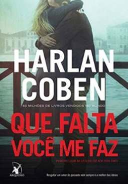 Que Falta Você Me Faz