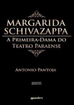 Margarida Schivazappa