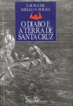 O Diabo e a Terra de Santa Cruz