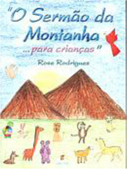 O Sermão da Montanha ... para Crianças
