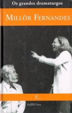 É...: Baseado Num Fato Verídico que Apenas Ainda Não Aconteceu