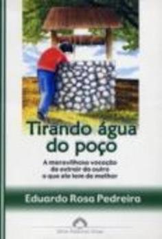 Tirando água do Poço