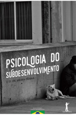 Psicologia do subdesenvolvimento