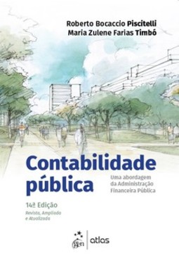 Contabilidade pública
