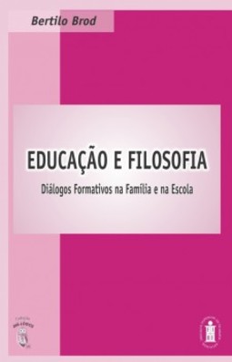 Educaçao e filosofia: Diálogos formativos na família e na escola