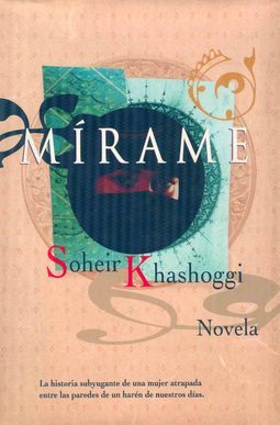 Mírame