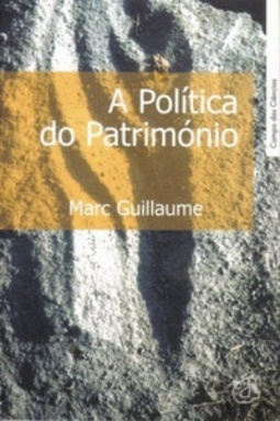 A Política do Património