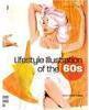 Lifestyle Illustration of the 60s